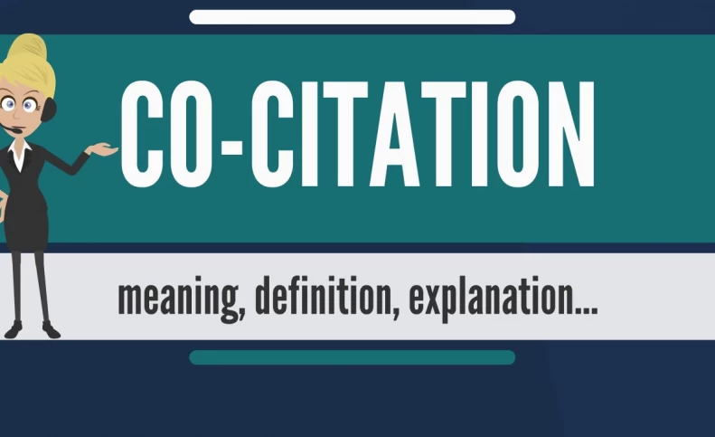 مفهوم co-citation و co-occurrence در سئو - نحوه استفاده از کو سایتیشن و کو اِکورنس