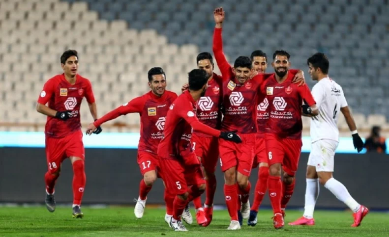 پیشنهاد گران‌قیمت یک اپراتور به باشگاه پرسپولیس