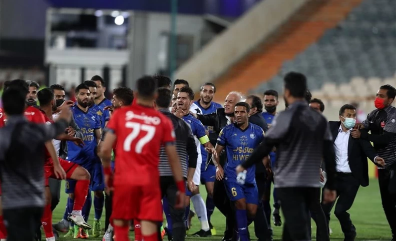 6 پرسپولیسی، 3 سپاهانی و 2 استقلالی احضار شدند