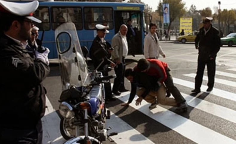 نزاع در سال گذشته بیش از ۱۶ هزار همدانی را به پزشکی قانونی کشاند