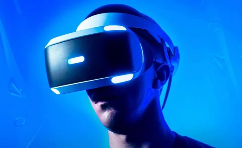 احتمال عرضه‌ی نسل بعدی پلی استیشن VR سونی در اواخر سال ۲۰۲۲