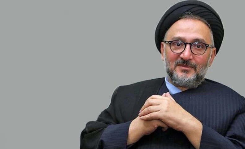 سیدمحمد خاتمی اشتباه کرد؟/ ابطحی: کسانی که رای ندادند، برانداز نیستند