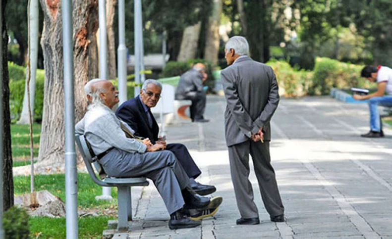 بازنشستگان بخوانند/ حقوق سال آینده بازنشستگان اعلام شد